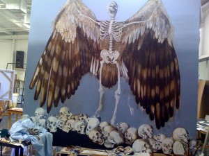 skeleton18nov2009