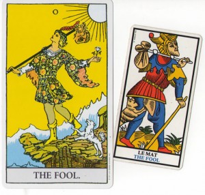 tarotfools