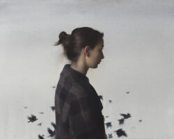 Nick Alm - Birds