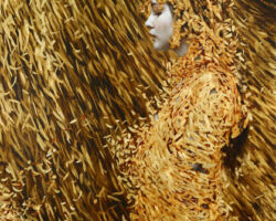 Brad Kunkle, Cocoon