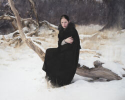 Nick Alm - Cornelia's Winter